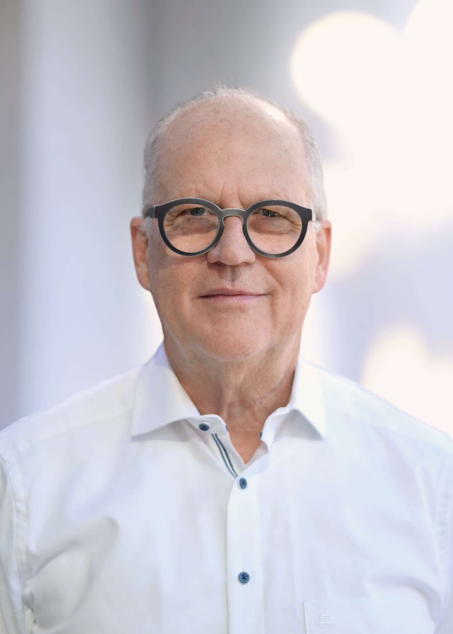 Dr. med. Stephan Melcop